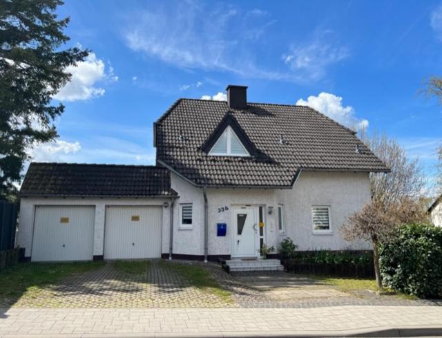 Gartenparadies Mit Rheinblick In Urbar Urbar  Екстериор снимка